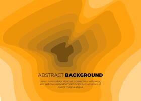 Free vector abstract paper cut banner template backgrounds paper cut shapes template for banner