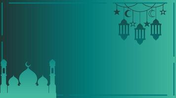 Ramadan event vector background. Islam background for ramadan celebration or islamic event. Islamic background for ramadan, eid, mubarak and muslim culture