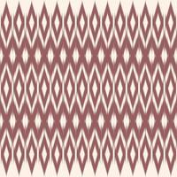 ikat seamless pattern abstract background for textile design. Can be used in fabric design for clothes, wrapping, carpet, fashion, textile, fabric, shirt vector