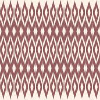 ikat sin costura modelo resumen antecedentes para textil diseño. lata ser usado en tela diseño para ropa, envase, alfombra, moda, textil, tela, camisa vector