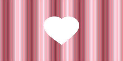 Cute love heart seamless pattern illustration. Cute romantic pink hearts background print. Valentine's day holiday, romantic wedding design. vector