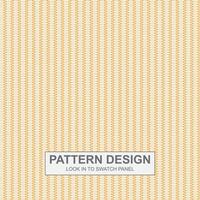 Seamless Pattern Design, Islamic Pattern, Geometric Pattern vector