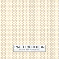 Seamless Pattern Design, Islamic Pattern, Geometric Pattern vector