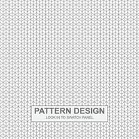 Seamless Pattern Design, Islamic Pattern, Geometric Pattern vector