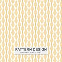 Seamless Pattern Design, Islamic Pattern, Geometric Pattern vector