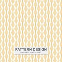 Seamless Pattern Design, Islamic Pattern, Geometric Pattern vector