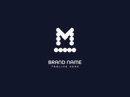 letter logo for your business and company identity vector