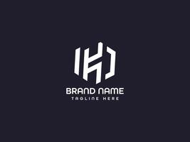 letter logo for your business and company identity vector