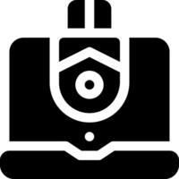 this icon or logo data backup icon or other where Things to do when storing backup data and others or design application software vector