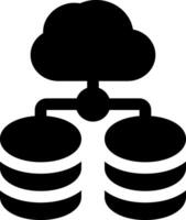 this icon or logo data backup icon or other where Things to do when storing backup data and others or design application software vector