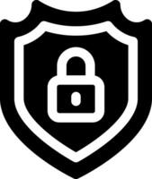 this icon or logo data security icon or other where confidential data, requires a password and others or design application  software vector