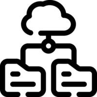 this icon or logo data backup icon or other where Things to do when storing backup data and others or design application software vector