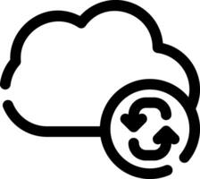 this icon or logo data backup icon or other where Things to do when storing backup data and others or design application software vector