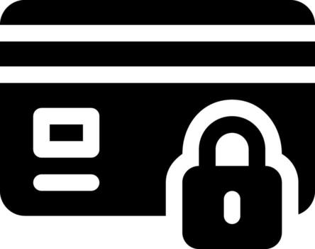 esta icono o logo datos seguridad icono o otro dónde confidencial datos, requiere un contraseña y otros o diseño solicitud software vector