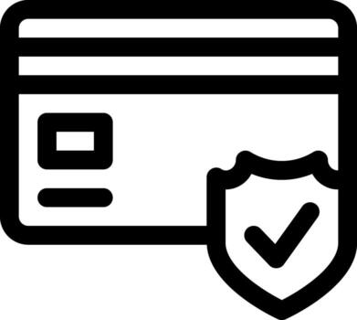 esta icono o logo datos seguridad icono o otro dónde confidencial datos, requiere un contraseña y otros o diseño solicitud software vector