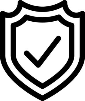 esta icono o logo datos seguridad icono o otro dónde confidencial datos, requiere un contraseña y otros o diseño solicitud software vector