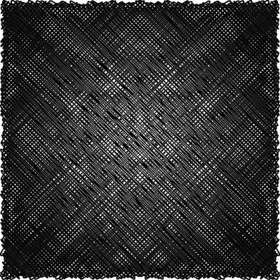 Vector abstract monochrome background in gray color