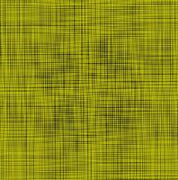 Vector abstract background in the form of fabric with black and yellow stripes