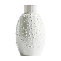 AI generated Shampoo Bottle on Transparent background - Ai Generated png