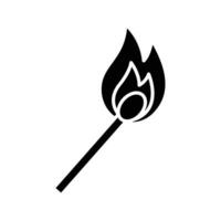 matches icon vector design template simple and clean