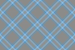Tartan textile check of fabric pattern vector with a texture seamless plaid background.