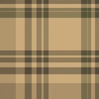 Fabric tartan background of pattern check plaid with a texture vector textile seamless.