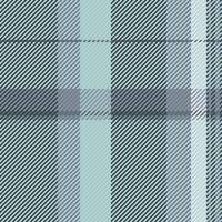 Background check plaid of tartan texture fabric with a pattern vector textile seamless.