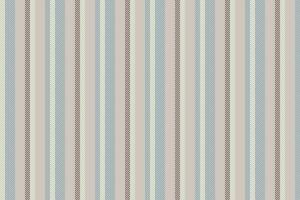 Complexity pattern vertical background, drapery fabric vector textile. Composition lines stripe seamless texture in white and pastel colors.