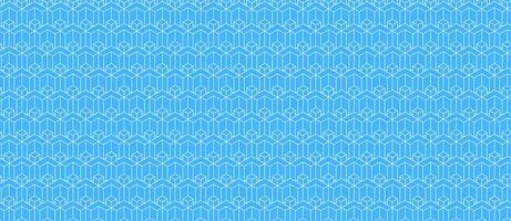 Seamless geometric pattern design. Abstract tech background. Simple vector ornament for web backdrop or fabric, paper print.