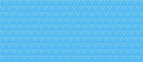 Seamless geometric pattern design. Abstract tech background. Simple vector ornament for web backdrop or fabric, paper print.