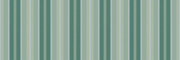 Collage fabric vector texture, baby lines seamless textile. Rug pattern vertical background stripe in pastel and teal colors.