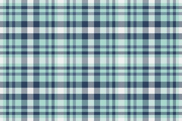 Industry check pattern tartan, stage seamless plaid background. Birthday fabric textile vector texture in light and blue colors.