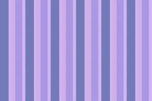 Texture vector vertical of background pattern fabric with a stripe seamless textile lines.