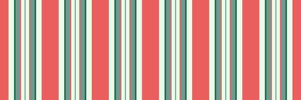 Costume seamless pattern background, diagonal stripe vertical fabric. Romance vector textile lines texture in white and red colors.