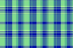 Tartan vector texture of background textile check with a seamless plaid fabric pattern.