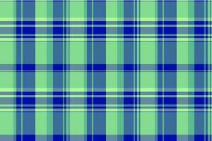 Tartan vector texture of background textile check with a seamless plaid fabric pattern.