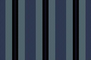 Pattern textile vertical of fabric background stripe with a vector lines texture seamless.