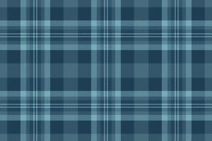 Plaid tartan background of fabric vector pattern with a textile seamless check texture.