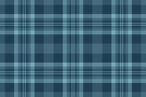 Plaid tartan background of fabric vector pattern with a textile seamless check texture.