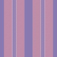 Seamless lines background of texture fabric stripe with a textile vector vertical pattern.