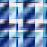 Tartan plaid background of pattern texture textile with a vector seamless fabric check.