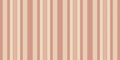 Shirt vector stripe texture, website vertical fabric seamless. Sparse lines background pattern textile in light and red colors.