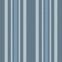 Vertical lines stripe pattern in blue. Vector stripes background fabric texture. Geometric striped line seamless abstract design.