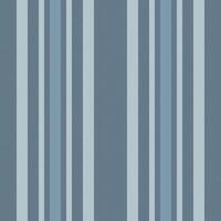 Vertical lines stripe pattern in blue. Vector stripes background fabric texture. Geometric striped line seamless abstract design.