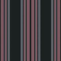 Vertical lines stripe pattern. Vector stripes background fabric texture. Geometric striped line seamless abstract design.