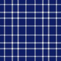 Seamless pattern of scottish tartan plaid. Repeatable background with check fabric texture. Vector backdrop striped textile print.