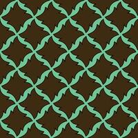 Abstract waves background. Seamless pattern for textile, wallpaper vector
