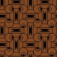 Background Texture Abstract Vector art Seamless design Lines pattern paper and fabric