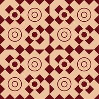 Background Texture Abstract Vector art Seamless design Lines pattern of fabric