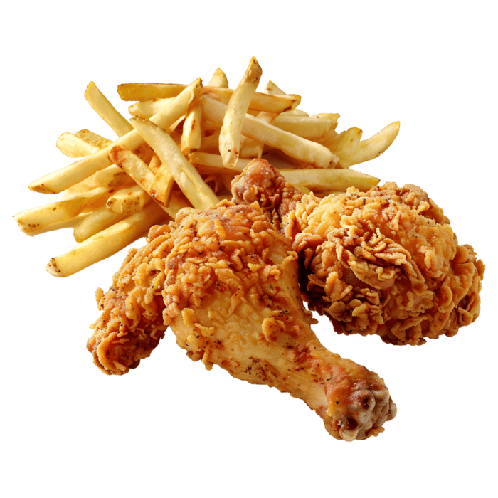 Chicken Fries PNGs for Free Download